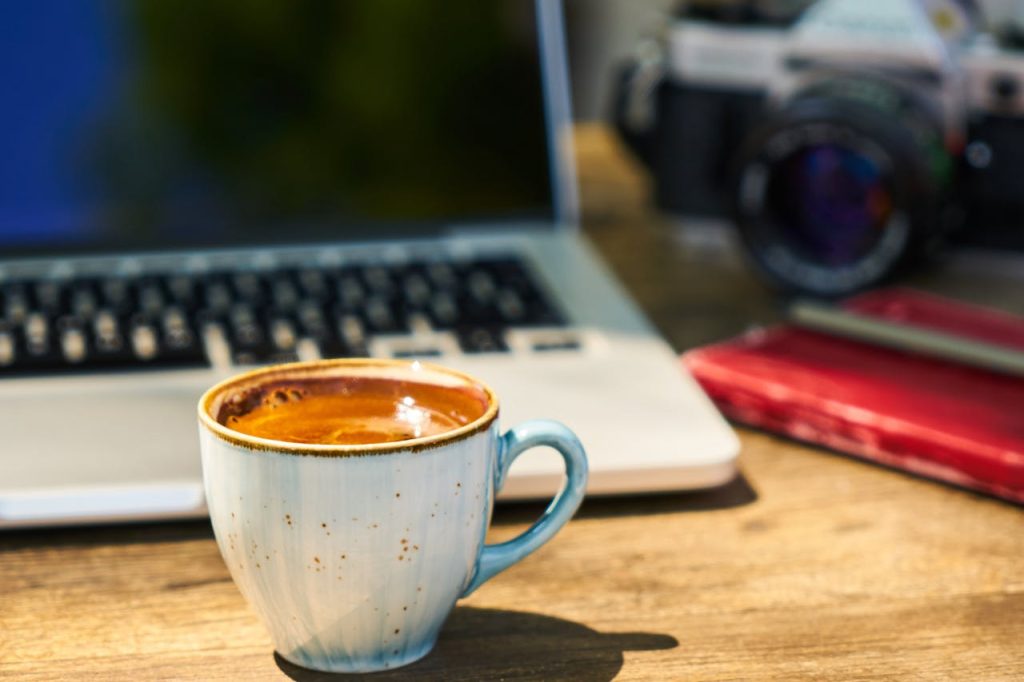Café Pratico Café prático: novidades que facilitam o preparo no dia a dia
