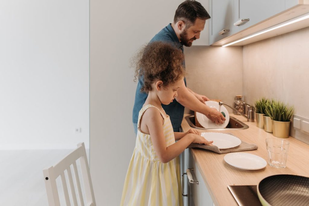 Cozinha e utensílios: compras estratégicas