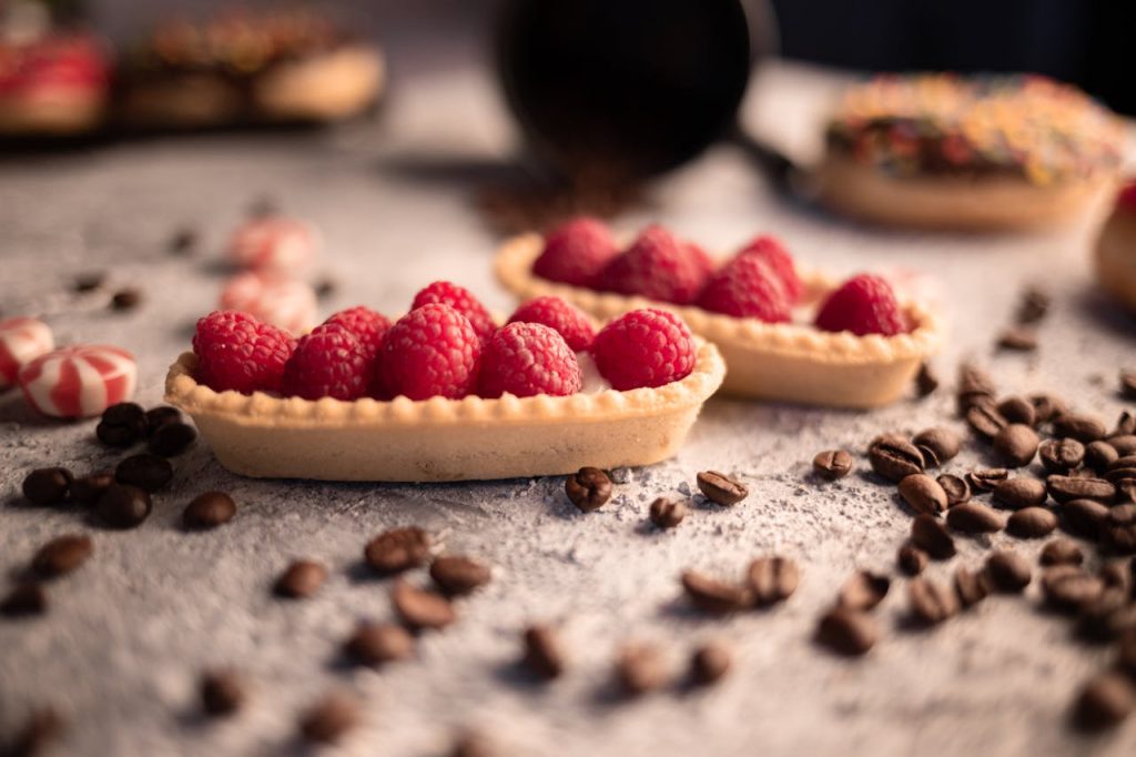 Receitas de sobremesas fáceis de fazer e irresistíveis